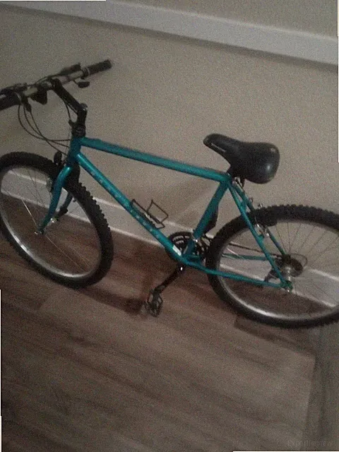 1990's Tassajara Gary Fisher 26 Mountain Bike