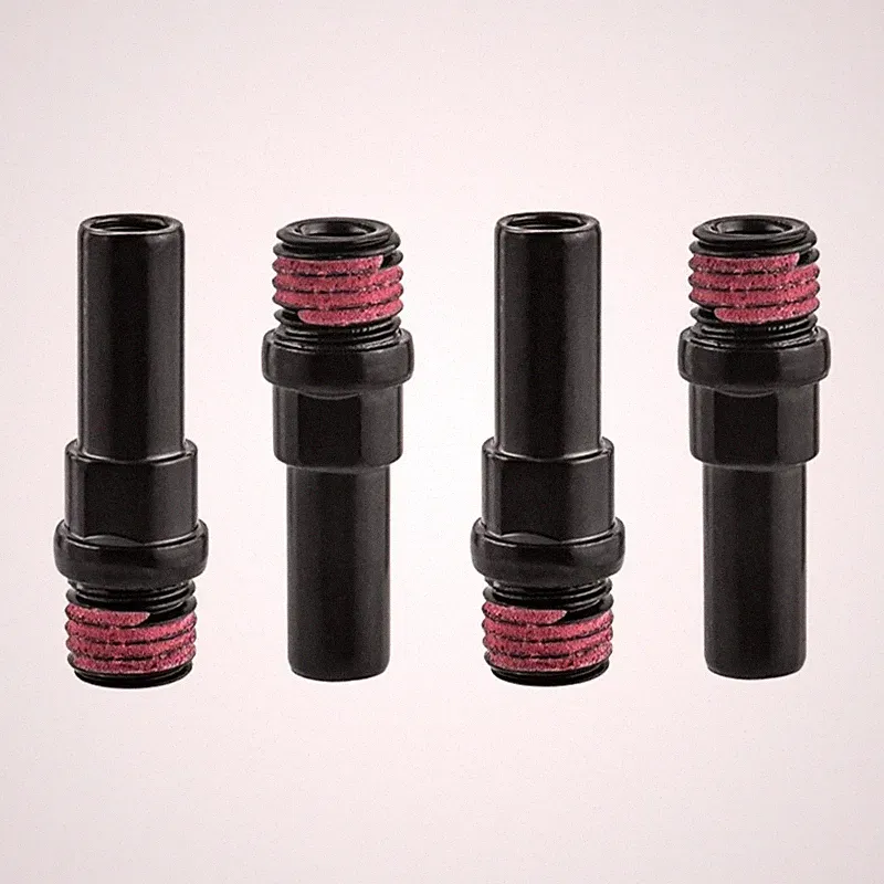 4Pcs Fixed Gear Bike Fork Cantilever Brakes Post Mount Bolts Bicycles Spare Part