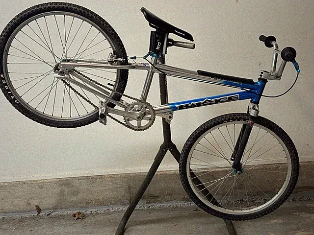 Balance Killer Bee B B24 Cruiser BMX