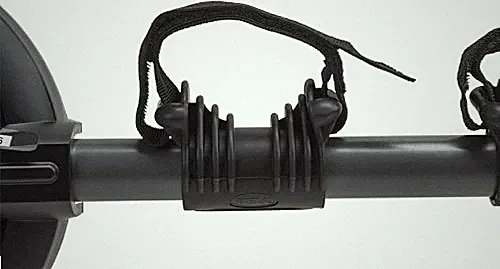 BELL BIKE TRUNK RACK CANTILEVER 300 3-BIKE 7016046