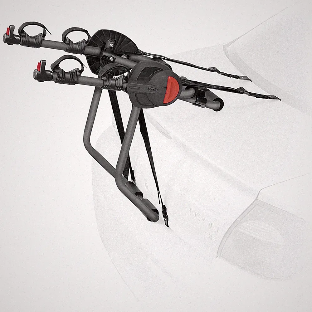 Bell Cantilever 200, 2- Bike Bicycle Car Rack