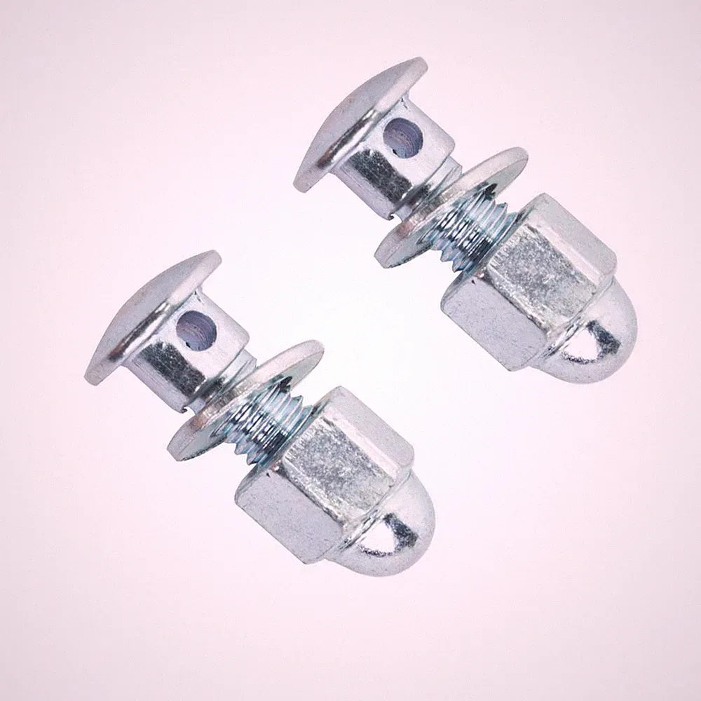Bicycle Cantilever Brake Anchor Bolts 5.5mm