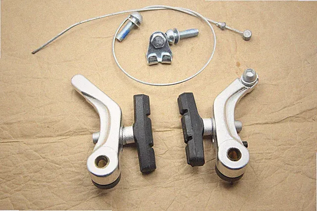 Bicycle Cantilever Brake Bicycle Bike Cantilever Brake NOS