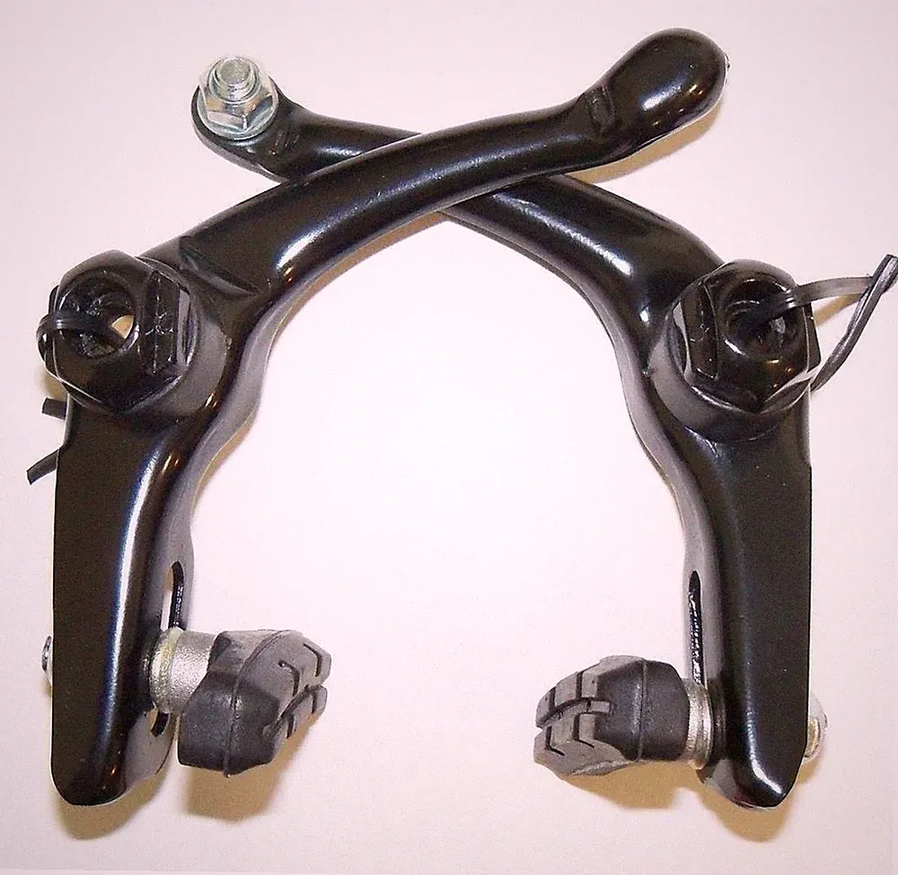 BLACK CANTILEVER/U-BRAKE BICYCLE BRAKE BIKE PARTS 82
