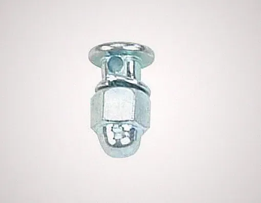 Brake Anchor Bolt/Nut 5mm. bike part , bicycle parts