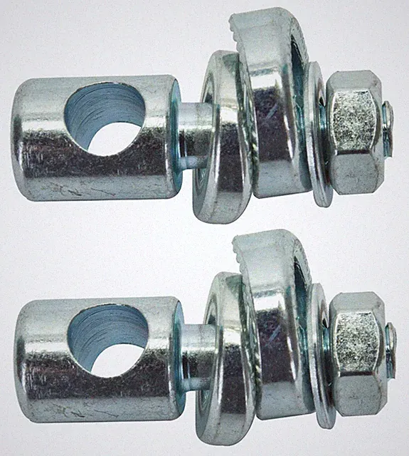 BRAKE PART CANTI EYEBOLT Assembly Sunlite Complete Sold in Pairs