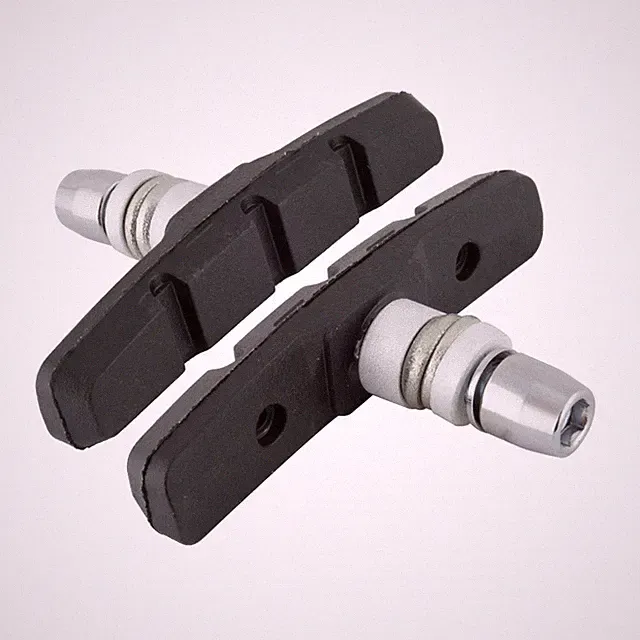 CLARKS BIKE BICYCLE BRAKE PADS V MTB 70mm-BOLT-ON