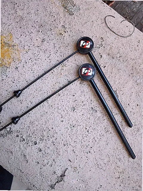 Generic Cantilever Brake Straddle Cables New Nos Mountain Bike Brake