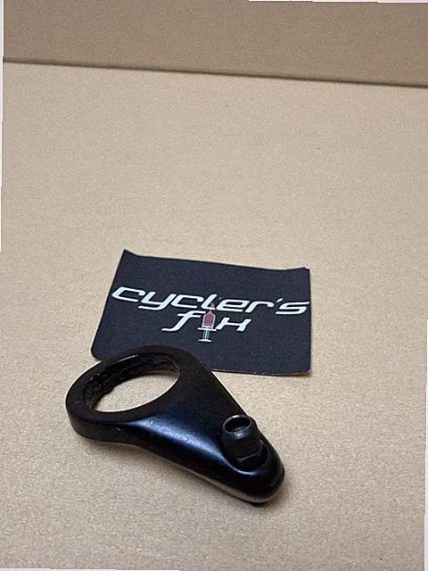 Guann Chih 25.6mm Alloy Front Brake Cable Hanger Cantilever Center Pull Bike Mtb