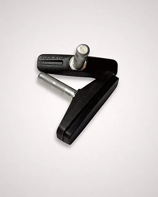 Kool Stop City Cantilever Brake Pads Black KS-CCTB Bicycle Brake Set