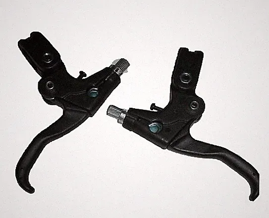 NEW Bicycle Lightweight V Brake, C Brake Mountain Bike Levers