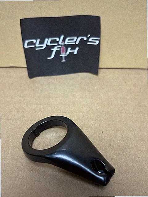 NOS Sakae 25.4mm Alloy Front Brake Cable Hanger Cantilever Center Pull Bike Mtb