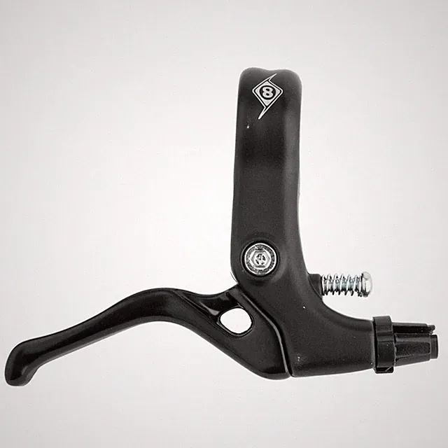 ORIGIN8 BIKE BICYCLE BRAKE LEVER MINI TRIGGER RH ALLOY BLACK