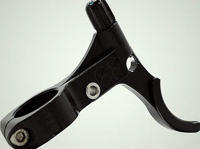 Paul Component Engineering E-Lever Brake Left Side Road Caliper or Cantilever