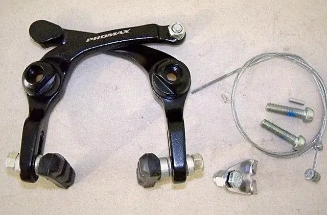 PROMAX BICYCLE CANTILEVER BRAKES BIKE PARTS 646
