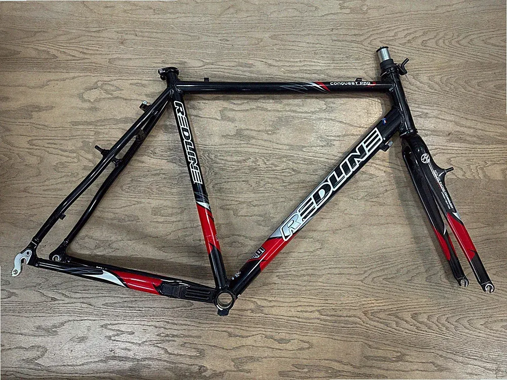 Cantilever Gravel Bike