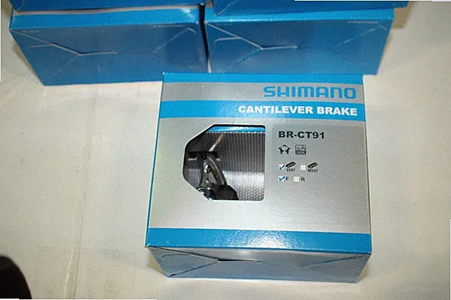 Shimano Cantilever Brake BR-CT91 S50T Front