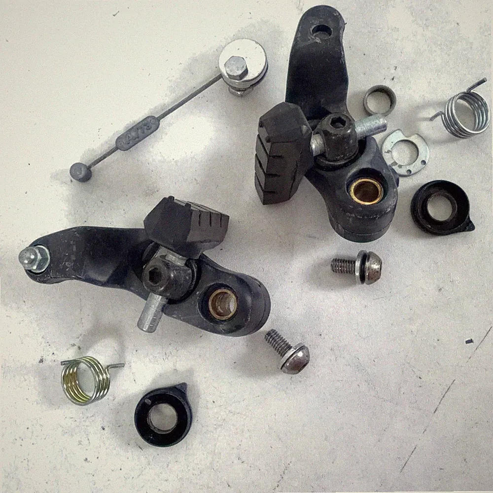 Shimano Retro Vintage Bicycle Parts BR-M352 Cantilever Brake