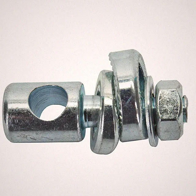 Sunlite Cantilever Brake Eyebolt Assembly - Complete