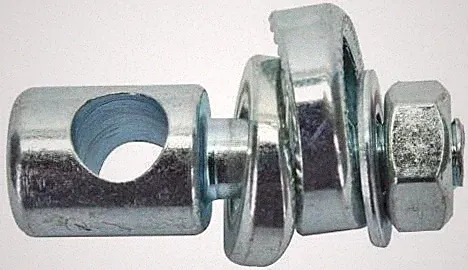 SUNLITE Cantilever Shoe Eye Bolt