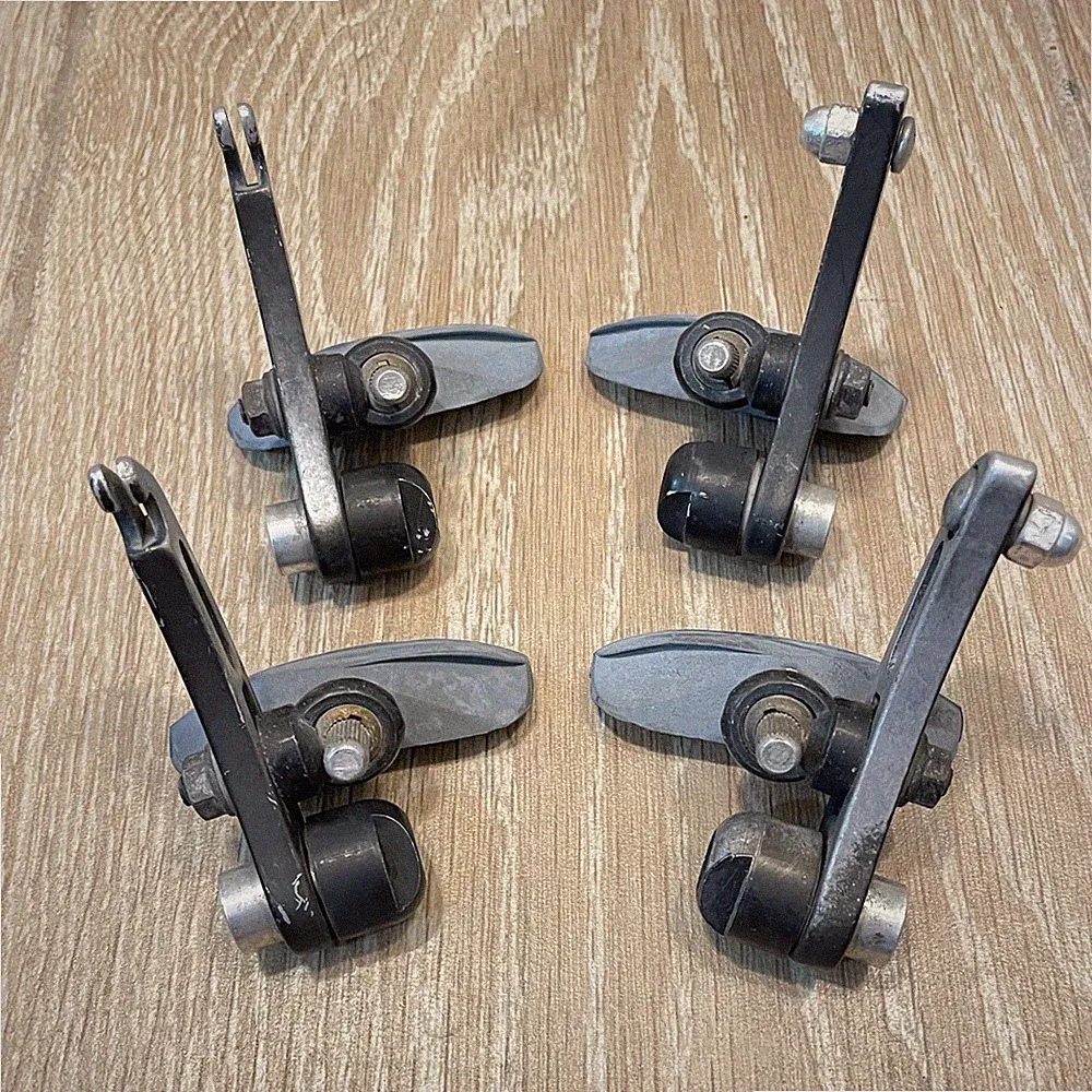 Tektro Cantilever Brake Set Front Rear Arms 90s MTB Bicycle Brakes Vintage