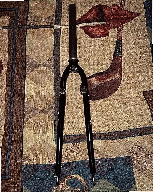 Vicious Cycles cantilever fork
