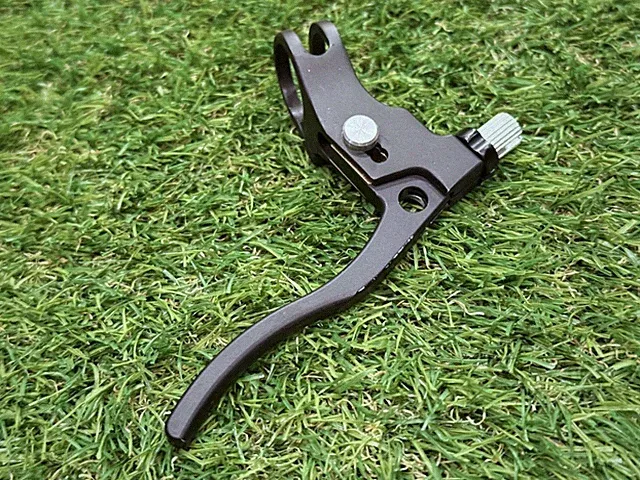 Vintage Grafton Re-Entry Canti Right Brake Lever R Cantilever Retro 90s MTB CNC