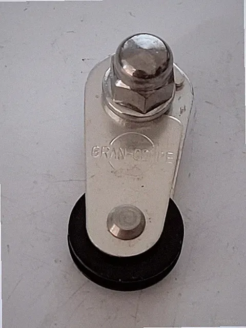 Vintage NOS Diacompe Gran Compe cantilever brake roller pulley mountain bike Bmx