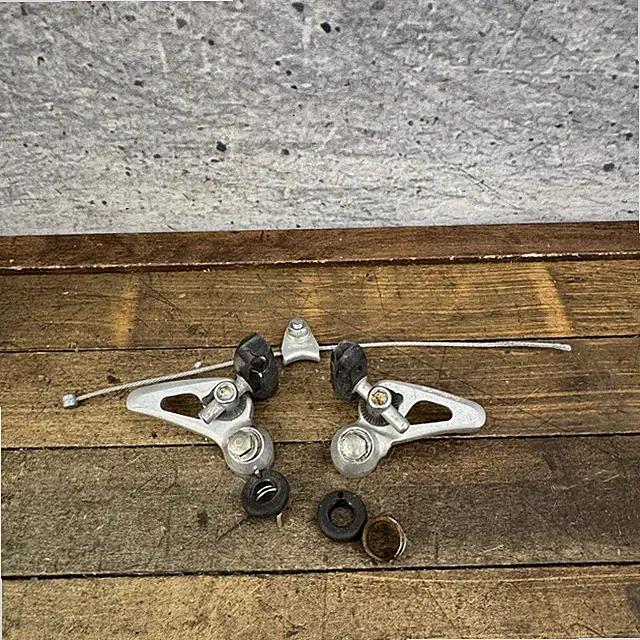 Vintage Shimano Deore BR-MT60 Cantilever Brakes Reveresed Spring Pin PARTS