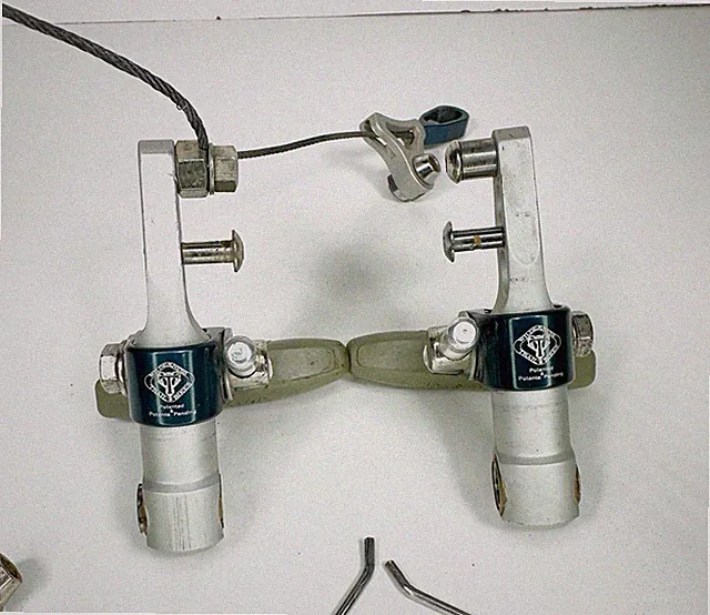 WTB Canti Brake